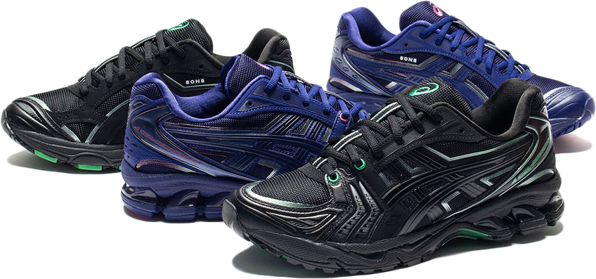 8ON8 x Asics GEL-KAYANO™ 14 – USG STORE