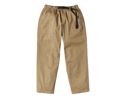 Gramicci Loose Tapered Pants