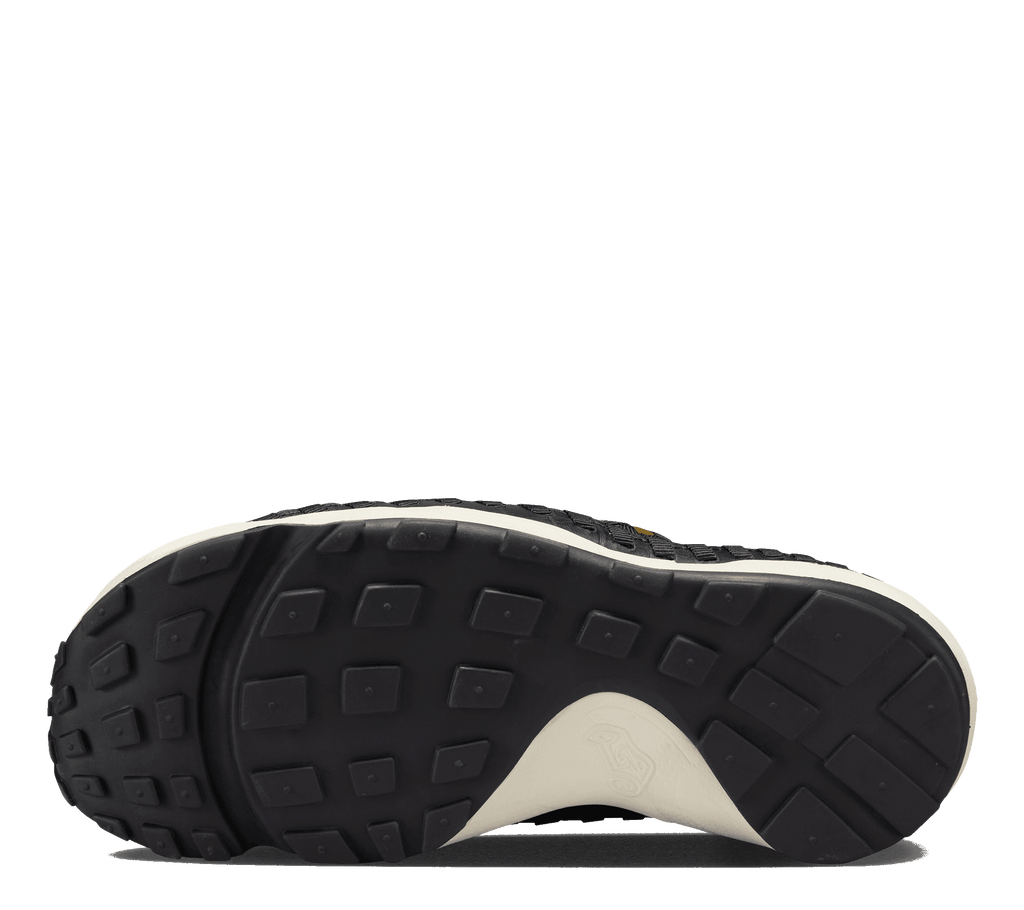 W Nike Air Footscape Woven "Black Croc"