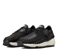 W Nike Air Footscape Woven "Black Croc"