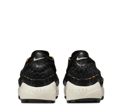 W Nike Air Footscape Woven "Black Croc"
