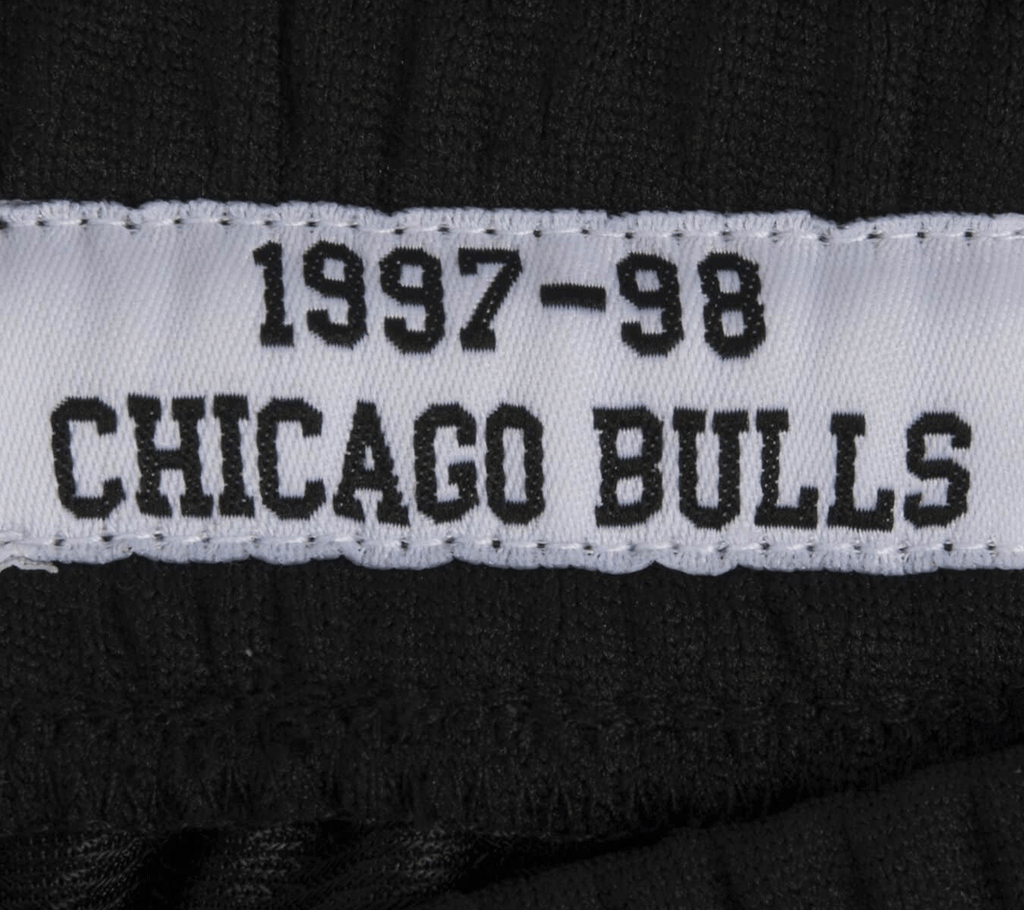 Mitchell & Ness Swingman Short