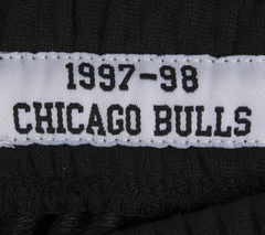 Mitchell & Ness Swingman Short