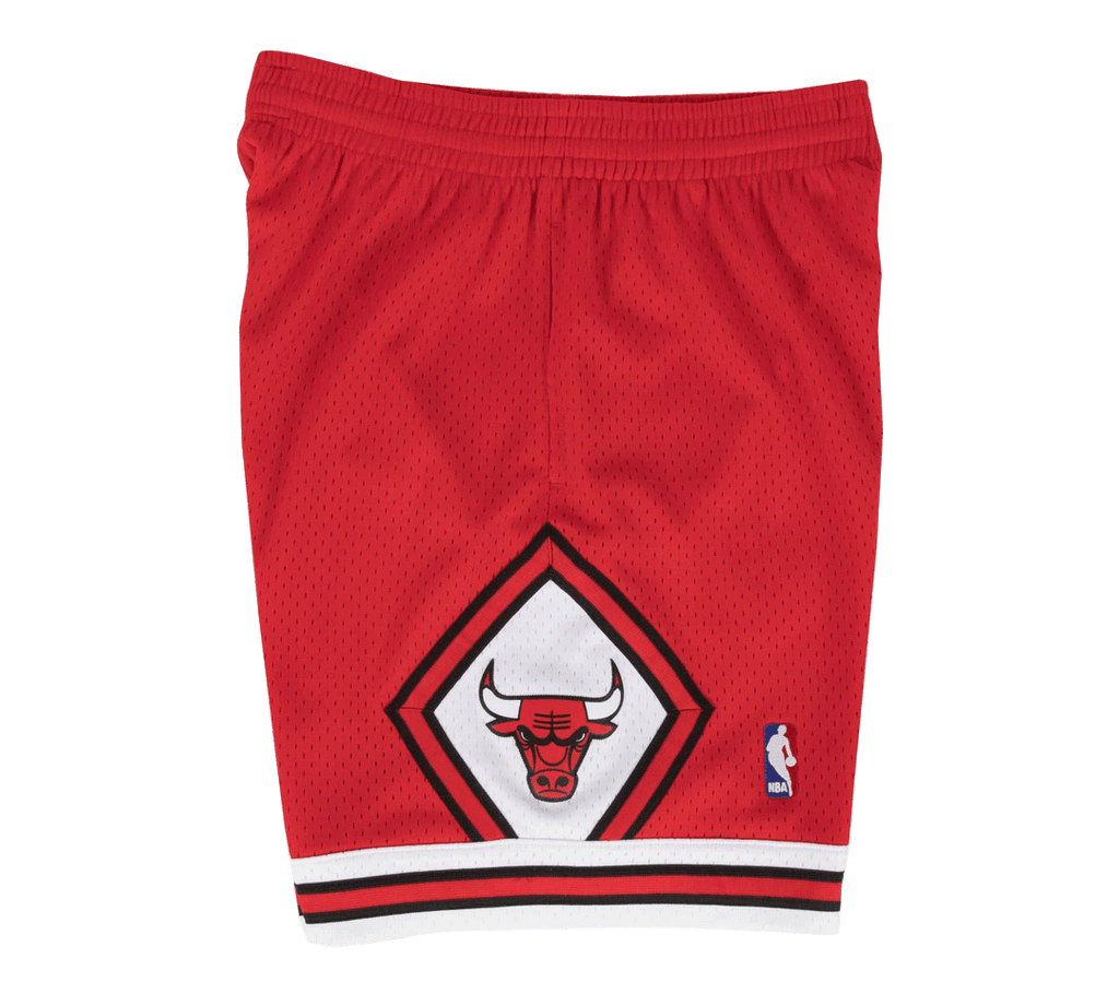 Mitchell & Ness Swingman Short