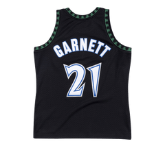 Mitchell & Ness Swingman Jersey | Kevin Garnett