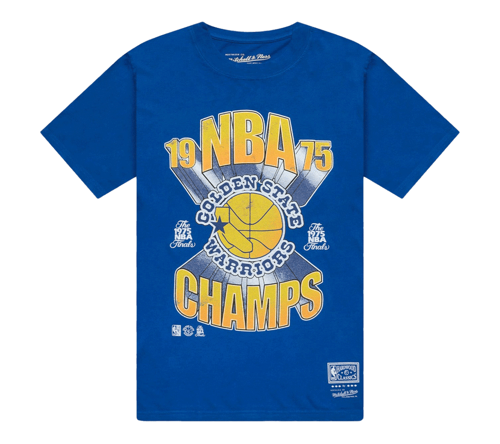 Mitchell & Ness Bust Out T-Shirt