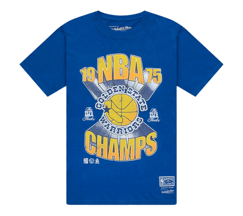 Mitchell & Ness Bust Out T-Shirt