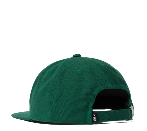 HUF Moab H 6 Panel Hat