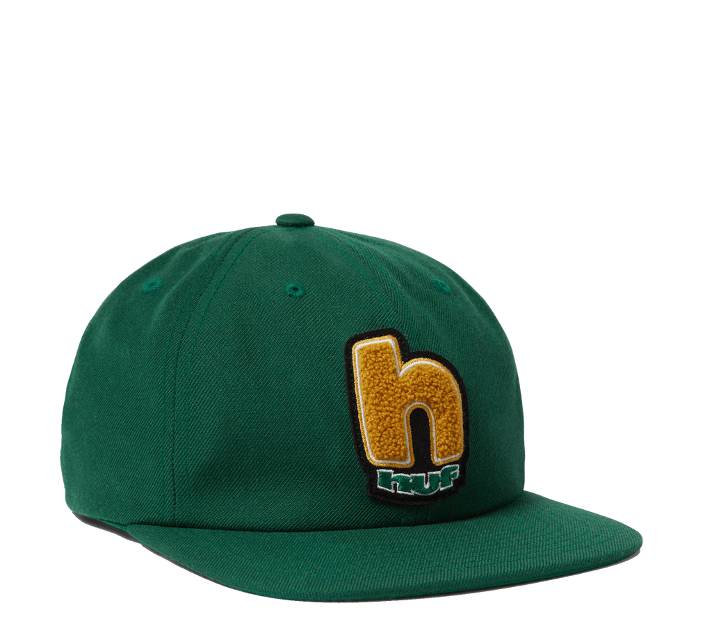 HUF Moab H 6 Panel Hat