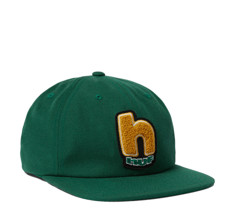 HUF Moab H 6 Panel Hat