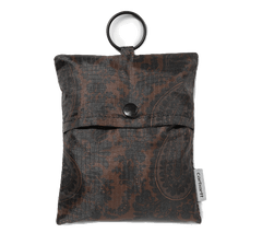 Carhartt WIP Paisley Shopping Bag