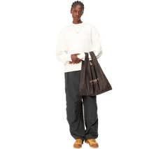Carhartt WIP Paisley Shopping Bag