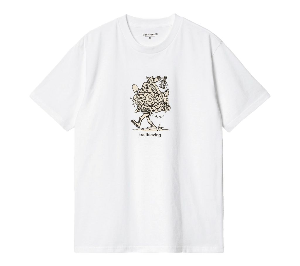 Carhartt WIP Trailblazer T-Shirt