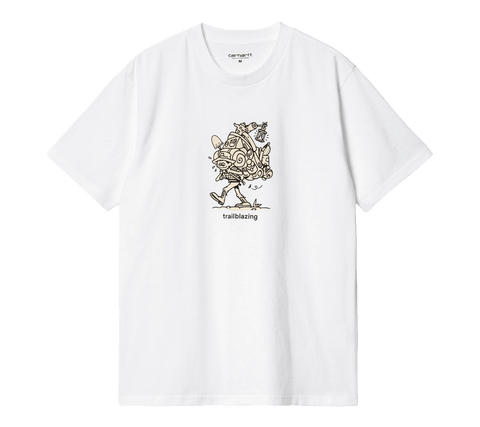 Carhartt WIP Trailblazer T-Shirt
