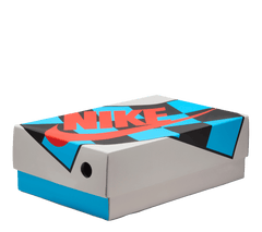 Nike Attack "Lemon Venom"