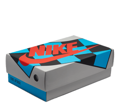 Nike Attack QS SP "Light Smoke Grey"