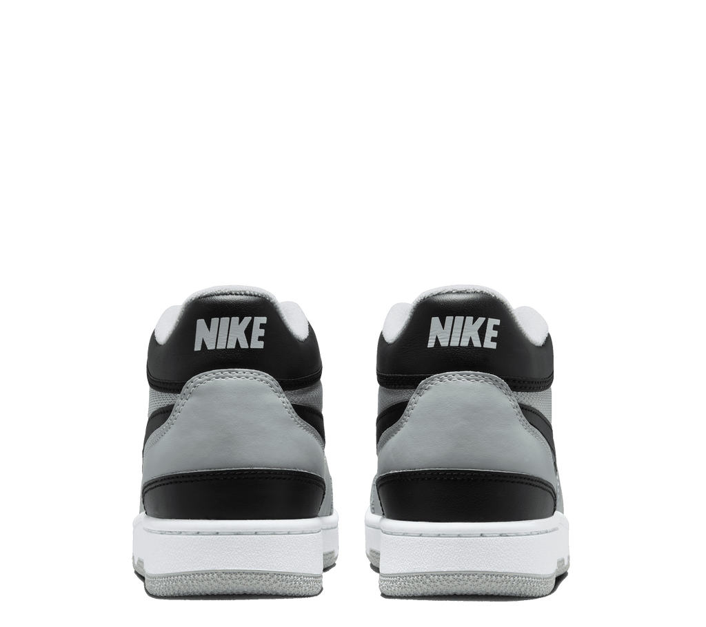 Nike Attack QS SP "Light Smoke Grey"