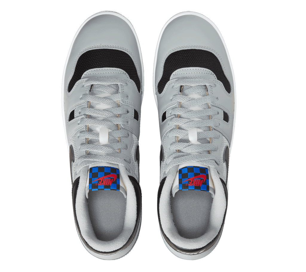 Nike Attack QS SP "Light Smoke Grey"