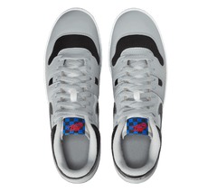 Nike Attack QS SP "Light Smoke Grey"