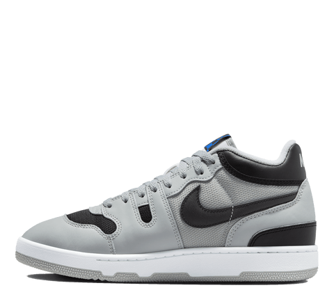 Nike Attack QS SP "Light Smoke Grey"