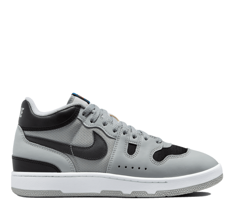 Nike Attack QS SP "Light Smoke Grey"