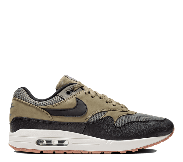 Nike air max on sale 1 olive canvas