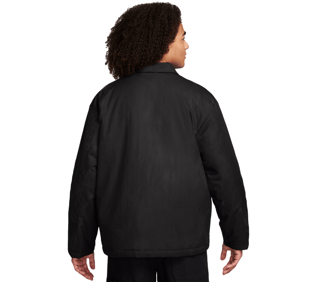 Nike Life Waxed Canvas Work Jacket