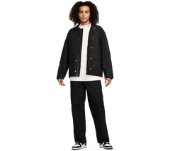 Nike Life Waxed Canvas Work Jacket