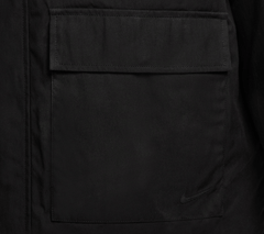 Nike Life Waxed Canvas Work Jacket