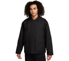 Nike Life Waxed Canvas Work Jacket