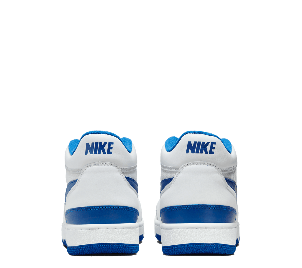 Nike Attack "Game Royal"