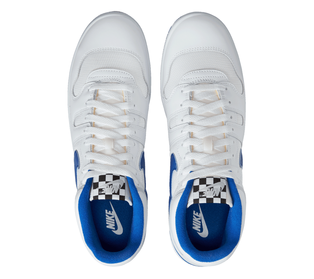 Nike Attack "Game Royal"