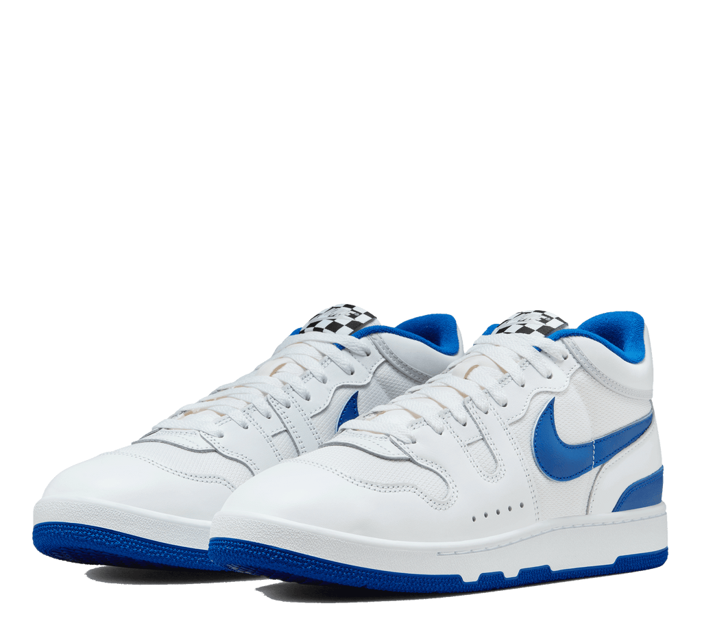 Nike Attack "Game Royal"