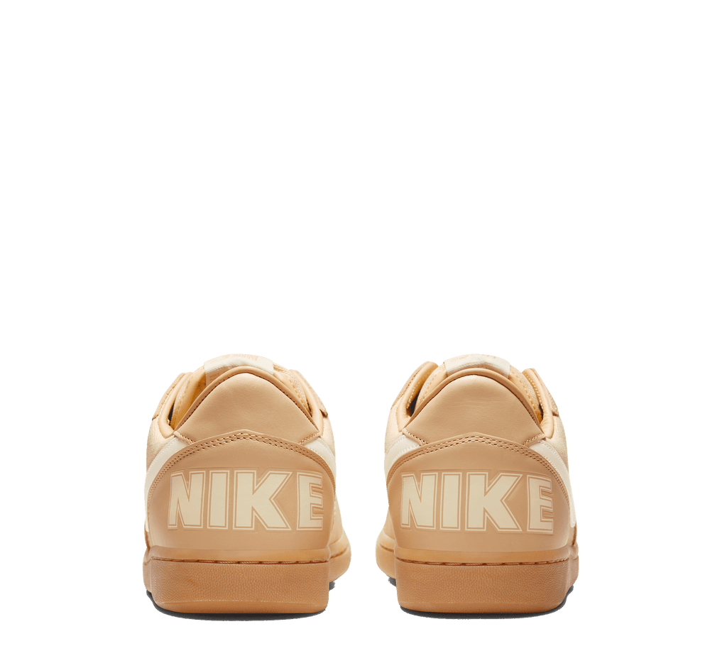 Nike Terminator Low PRM "Sesame"