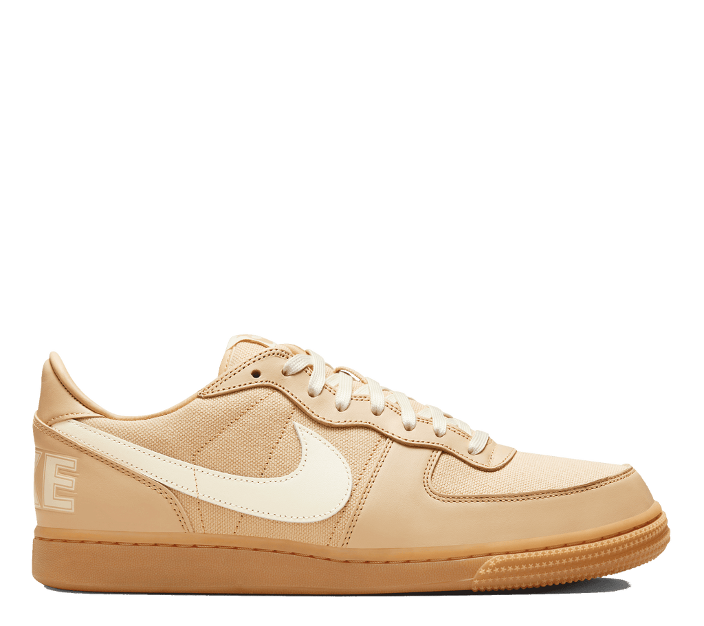 Nike Terminator Low PRM "Sesame"