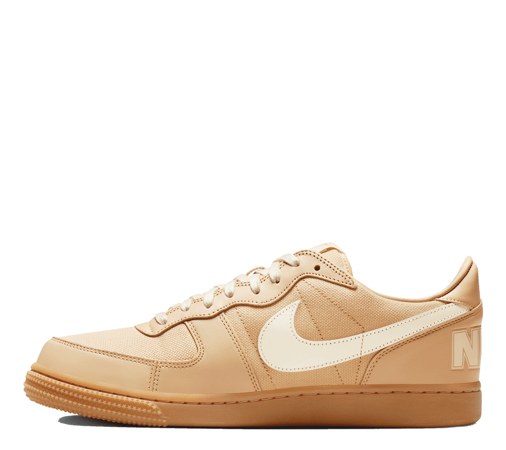 Nike Terminator Low PRM "Sesame"