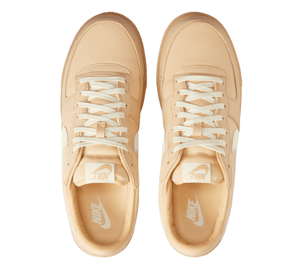 Nike Terminator Low PRM "Sesame"