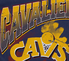 Mitchell & Ness Brush Off T-Shirt