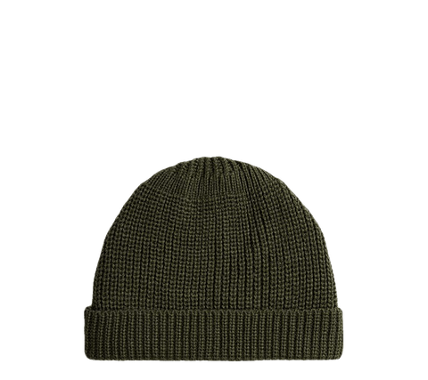 Alpha Industries Essential Watch Beanie