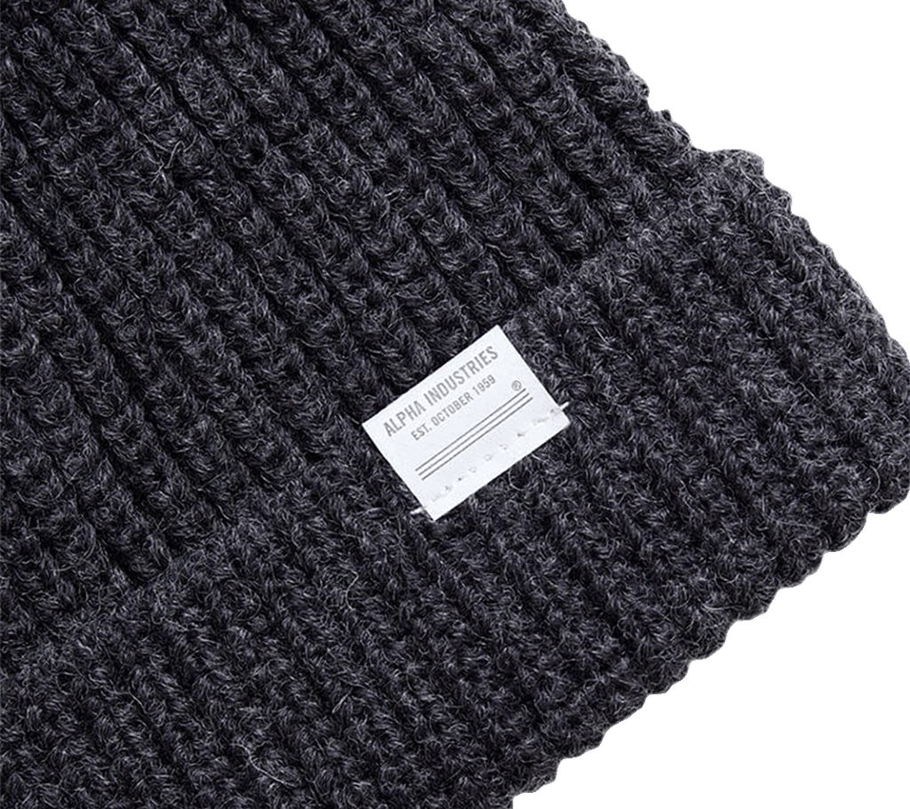 Alpha Industries Essential Watch Beanie