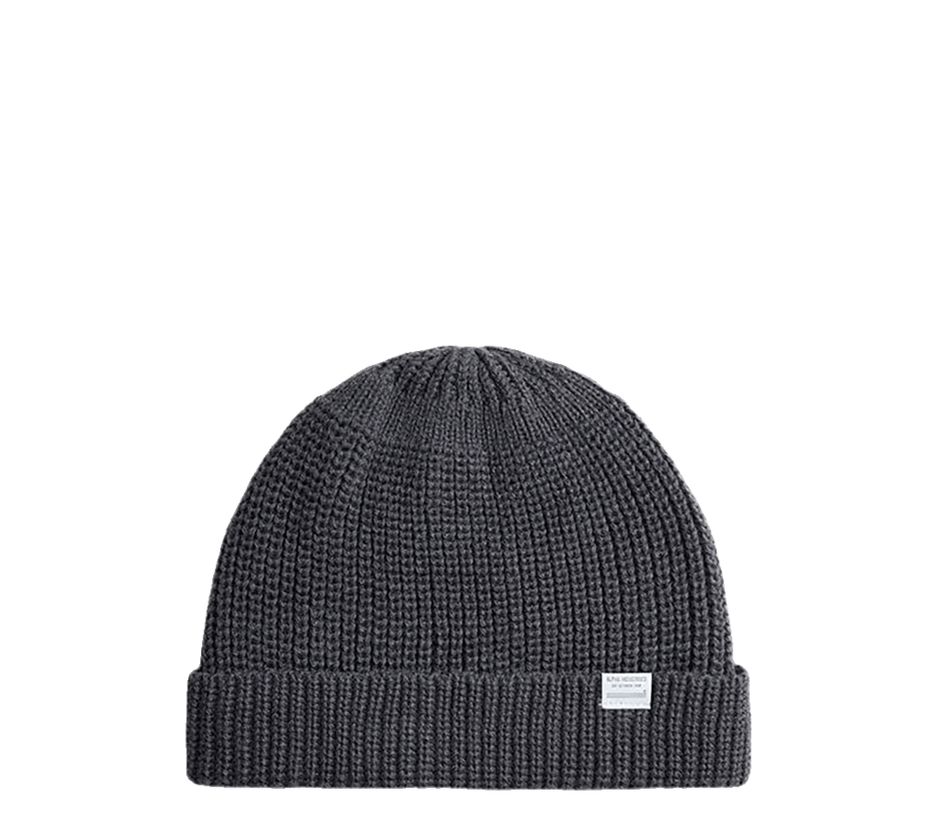 Alpha Industries Essential Watch Beanie