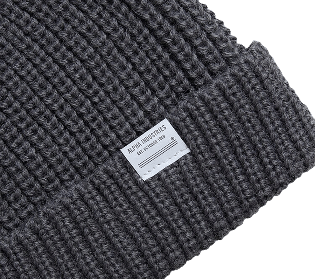 Alpha Industries Essential Watch Beanie