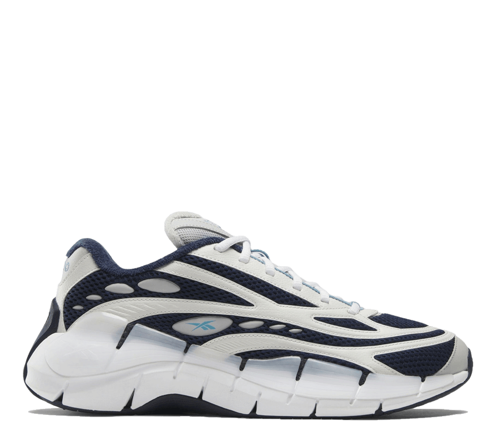 Danielle Guizio x Reebok Zig Kinetica 2.5