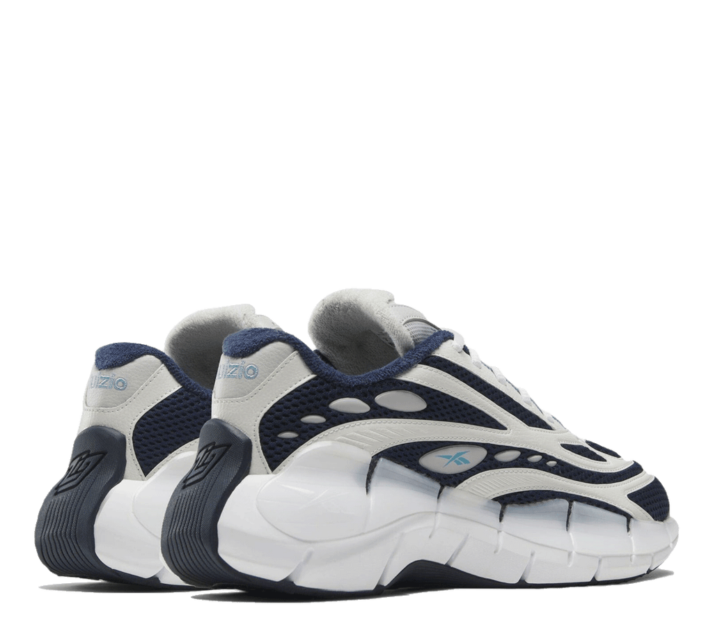 Danielle Guizio x Reebok Zig Kinetica 2.5