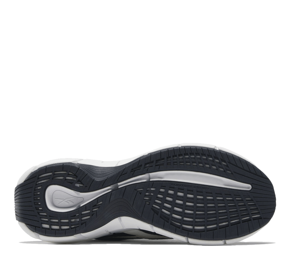 Danielle Guizio x Reebok Zig Kinetica 2.5