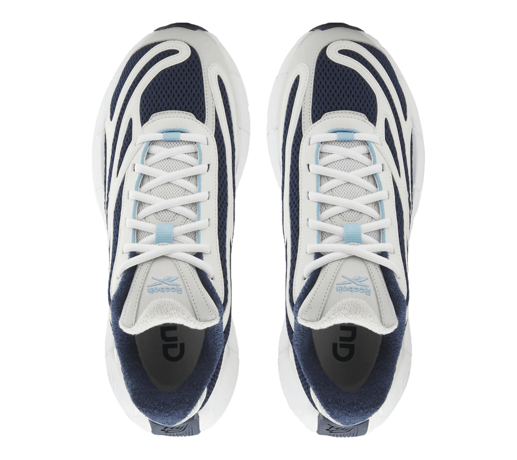 Danielle Guizio x Reebok Zig Kinetica 2.5