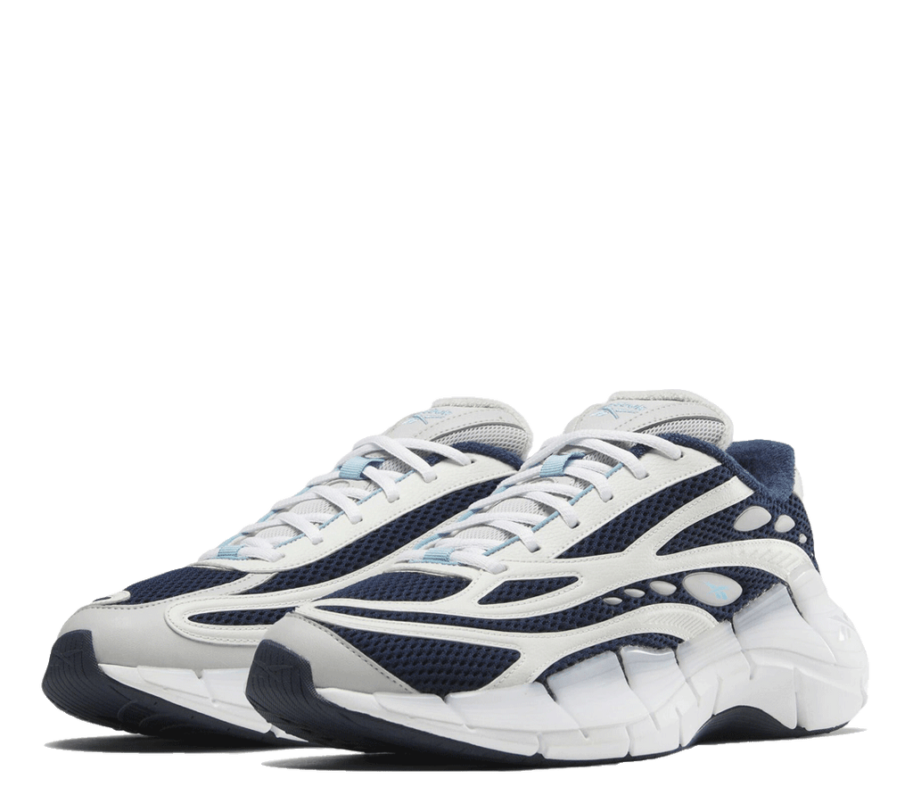 Danielle Guizio x Reebok Zig Kinetica 2.5