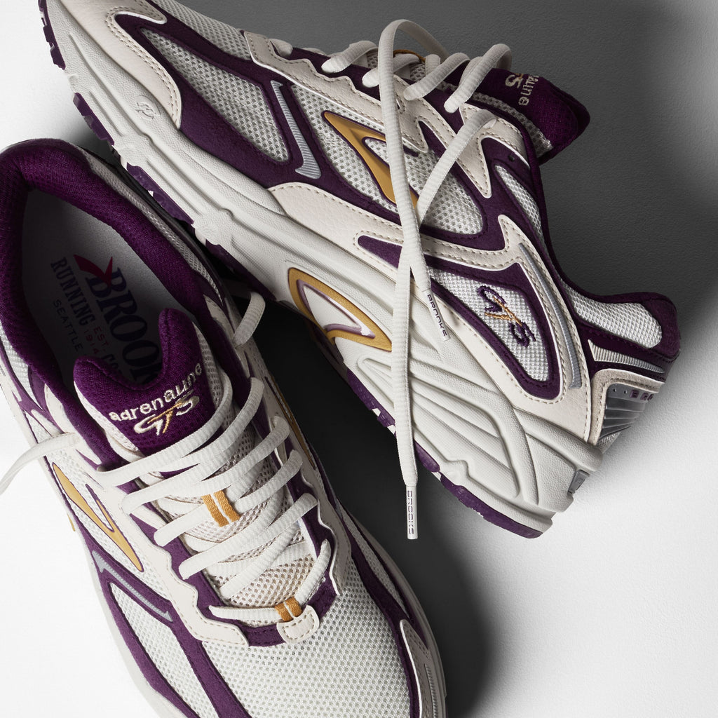 Brooks Adrenaline GTS 4