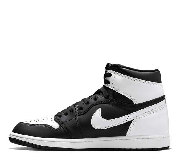 Air Jordan 1 Retro High OG Black White USG STORE