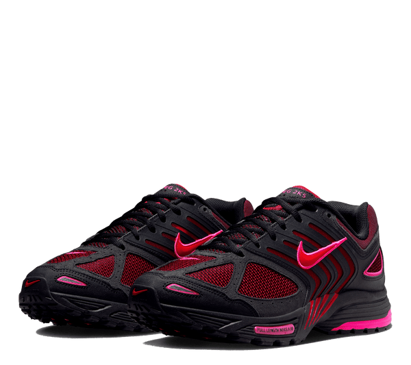 Nike air max torch 4 store red black